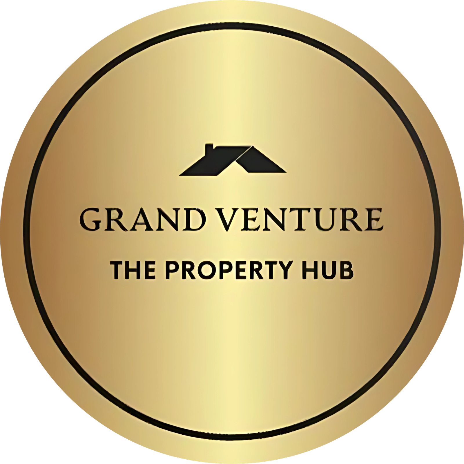 Grand Venture Hub Logo